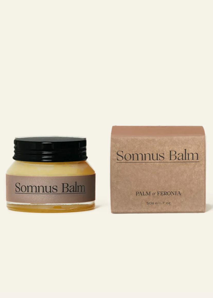 Somnus Balm