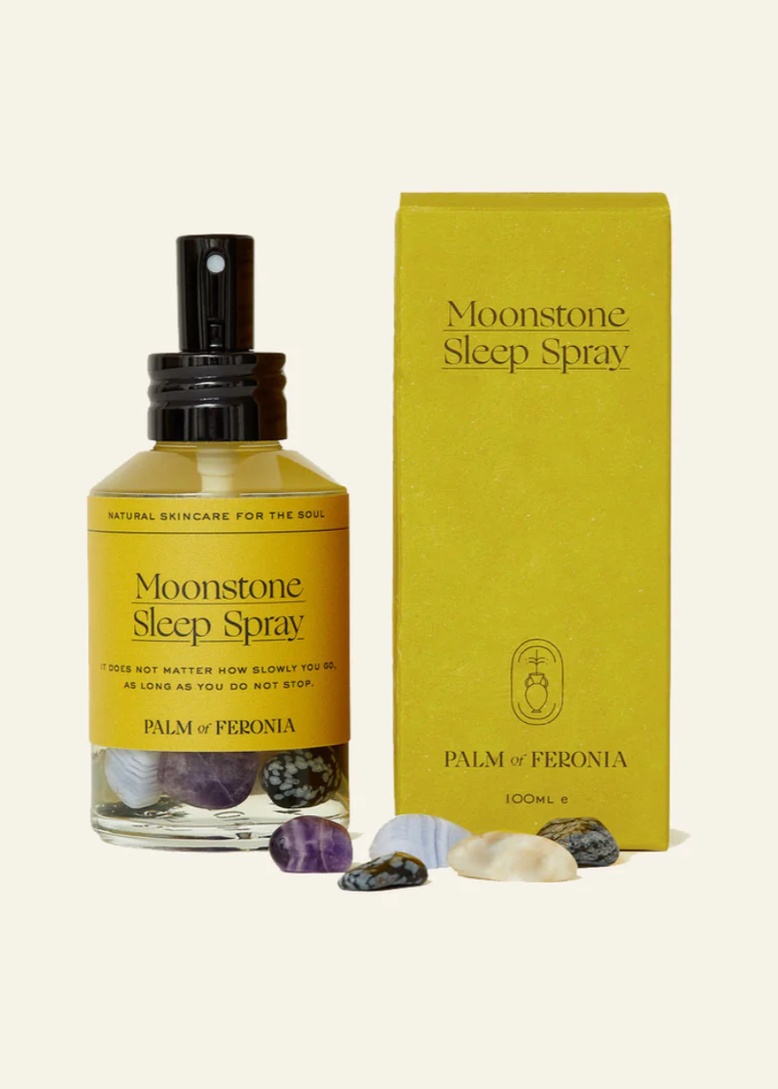 Moonstone Sleep Spray