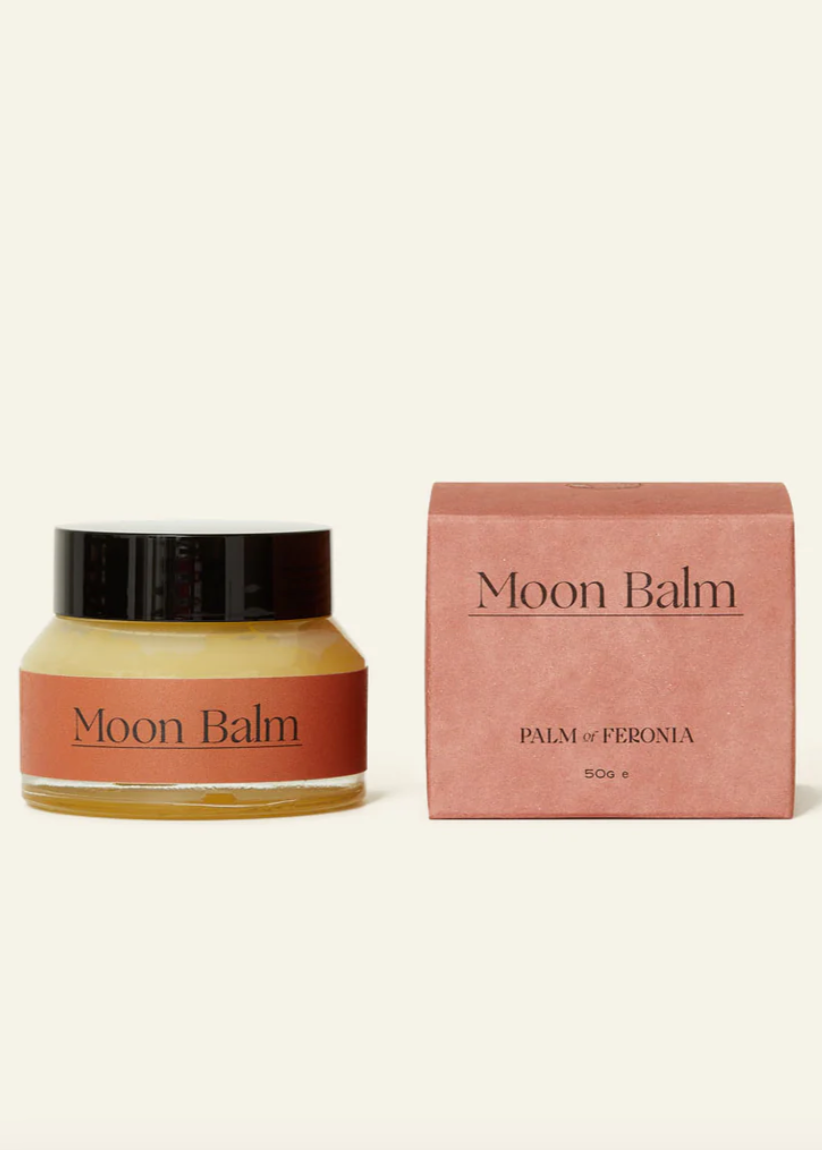 Moon Balm