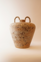 Load image into Gallery viewer, Sonn Speckled Glaze Vase
