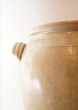 Load image into Gallery viewer, Beige French Confit Pot
