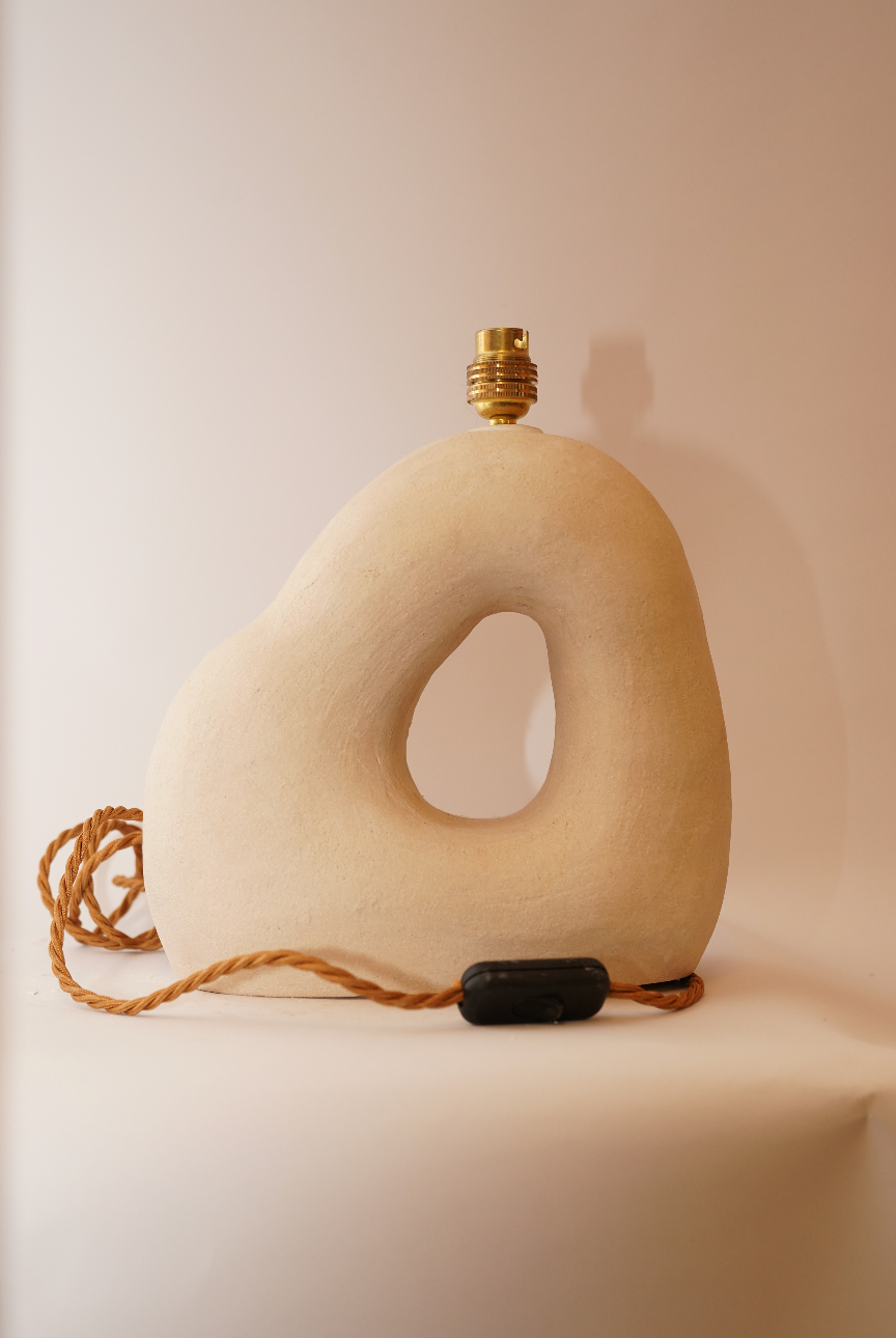 Amelia Chistoffers Blob Lamp