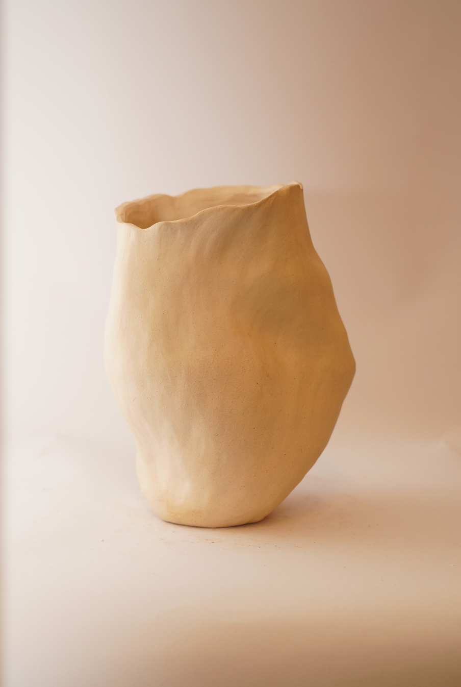 ULA Sculptural Vessel 2