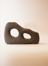 Load image into Gallery viewer, Amelia Christoffers Double Candlestick
