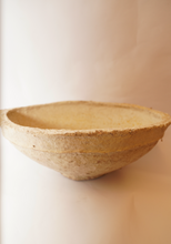 Load image into Gallery viewer, Indian Paper Mâché Bowl

