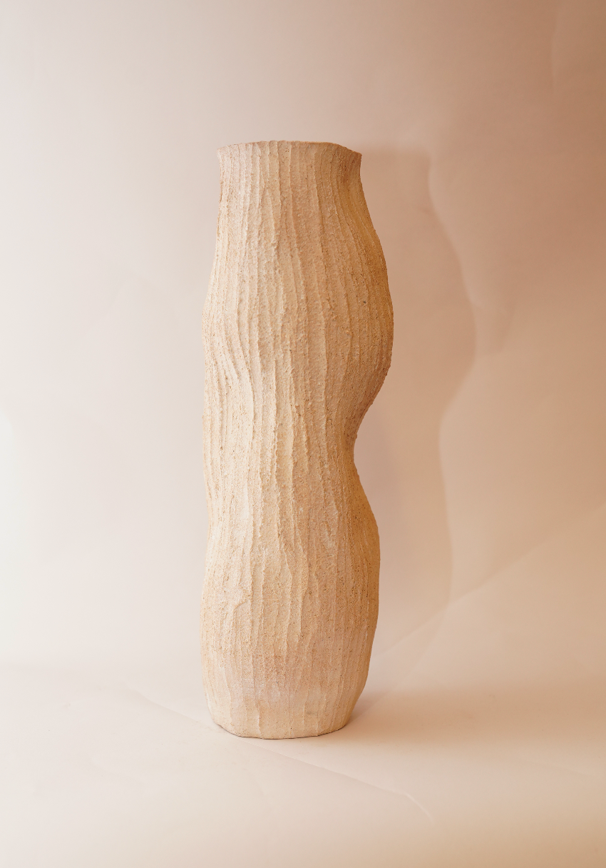 ULA Sculptural Vessel 7