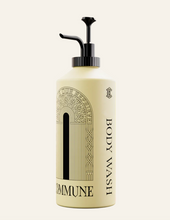 Load image into Gallery viewer, Commune Seymour Body Wash + Reusable Pump
