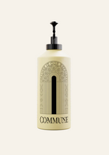Load image into Gallery viewer, Commune Seymour Body Wash + Reusable Pump
